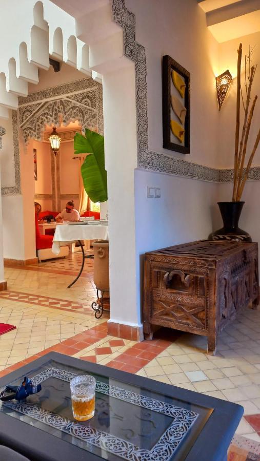 Ksar Sultan Dades Hotel Boumalne Kültér fotó