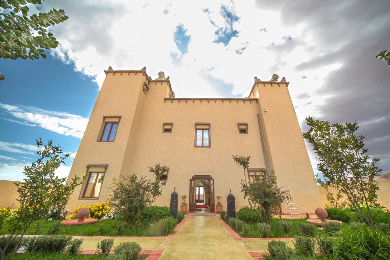 Ksar Sultan Dades Hotel Boumalne Szoba fotó
